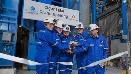Cigar_Lake_ceremony_230915_(Cameco)_460 Cigar_Lake_ceremony_230915_(Cameco)_460